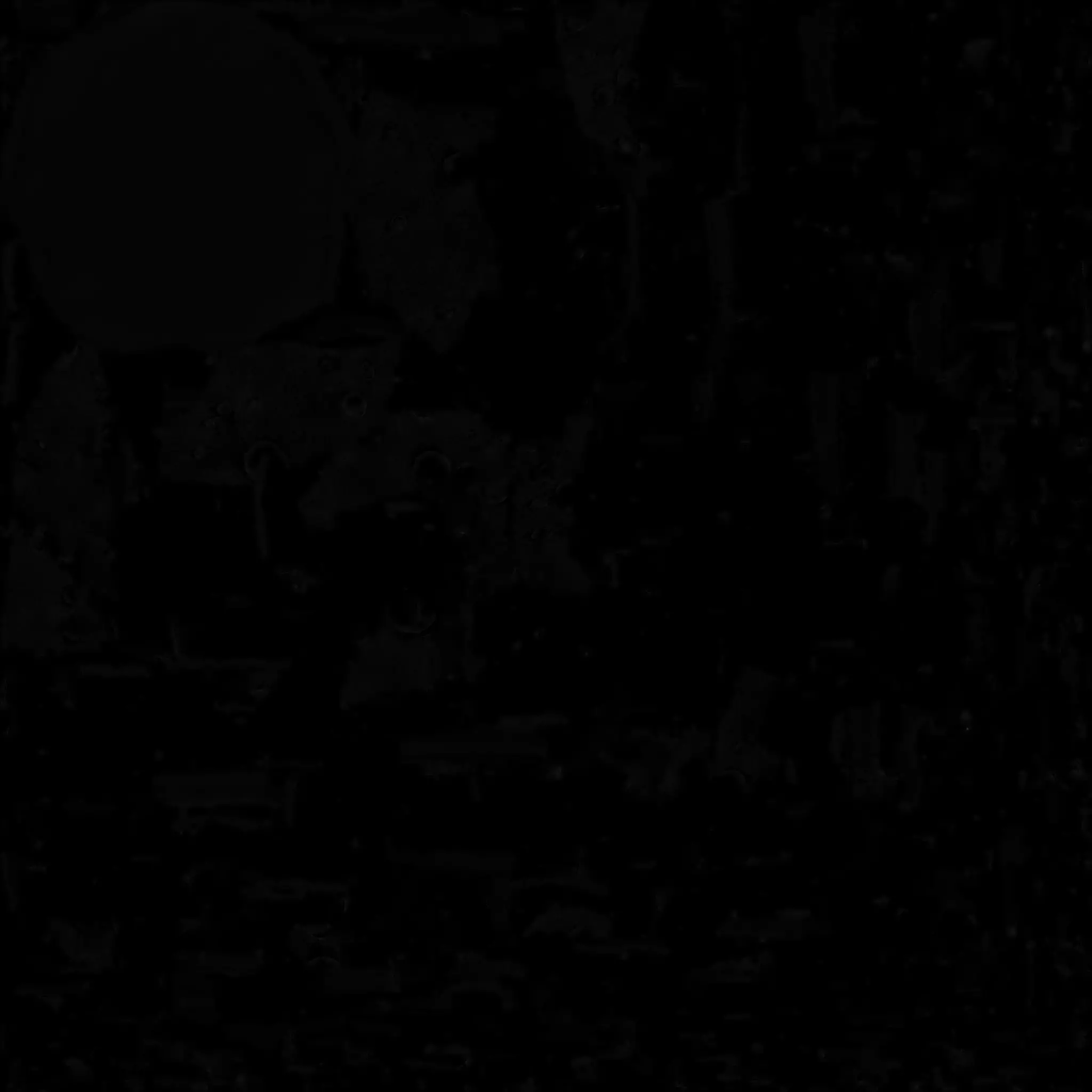 Luminous Mushroom Realm 3D Fantasy Low-poly 3D model_2