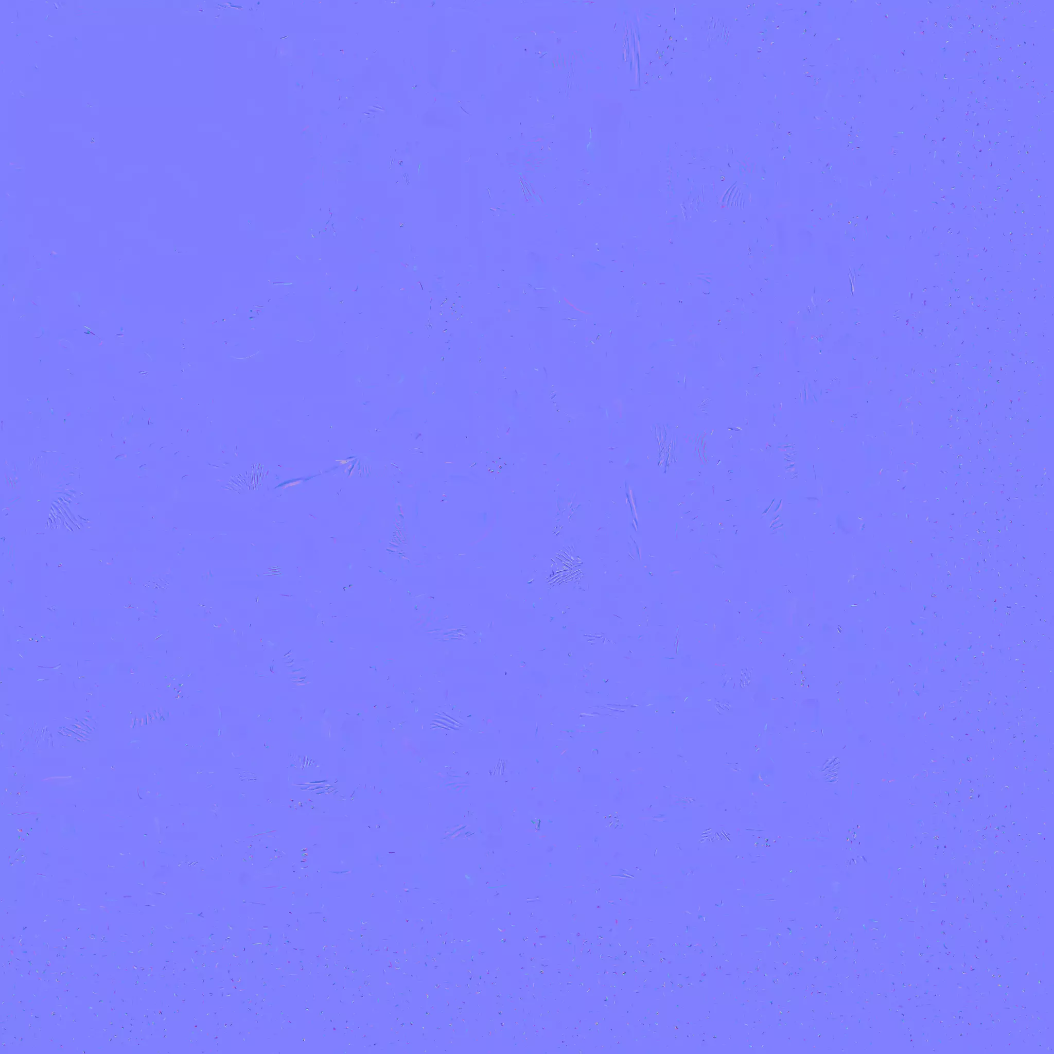 Radiant Mushroom Haven Island 3D Enchantment Low-poly 3D model_3