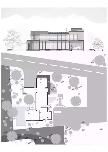 Architectural Interiors Vegetation Fitness Urban Props Pack