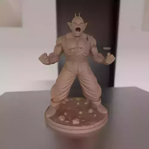 Piccolo Dragon Ball
