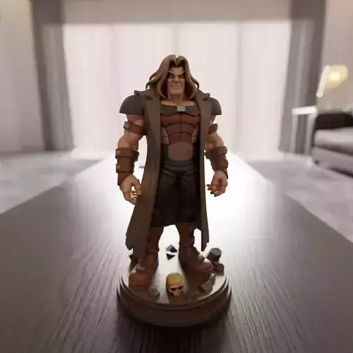 Sabretooth xmen evolution