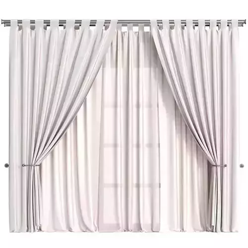 Curtain 01