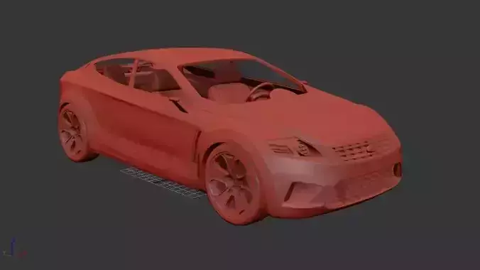 F Iosis Concept 2005