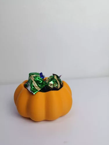 Pumpkin dish
