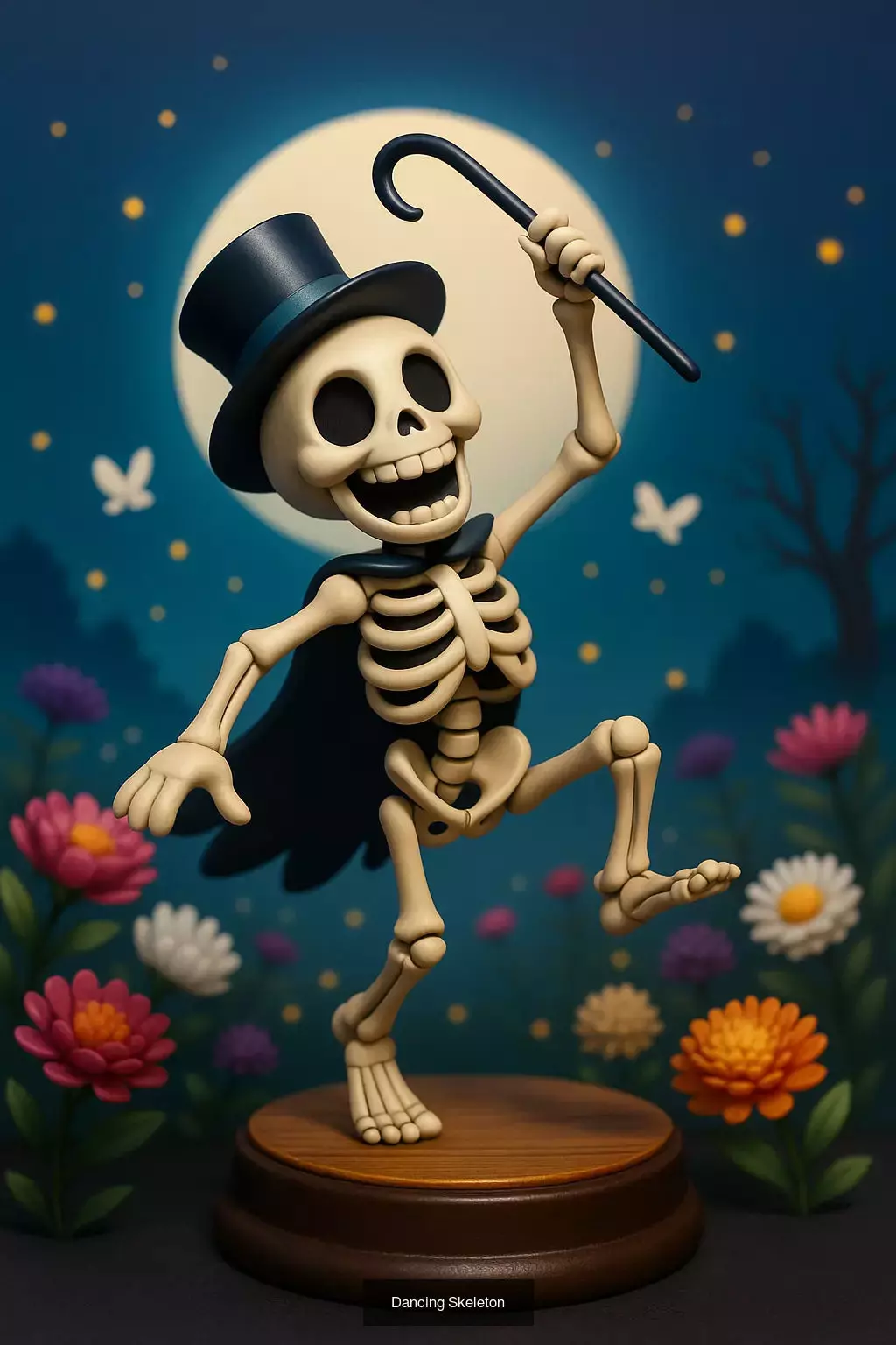 Halloween 3D Printable Collection 12 Models Set _5