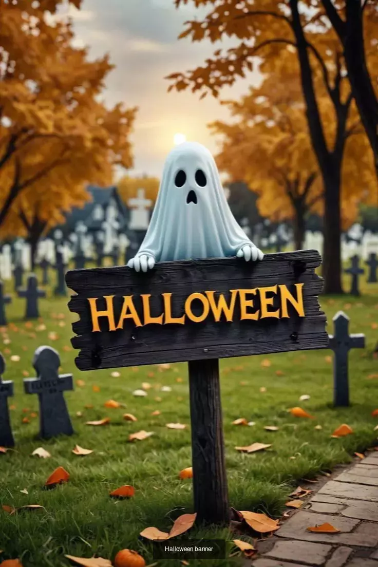 Halloween 3D Printable Collection 12 Models Set _7