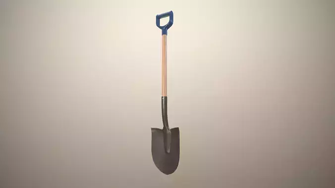 Shovel