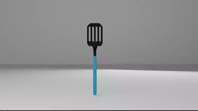 Spatula