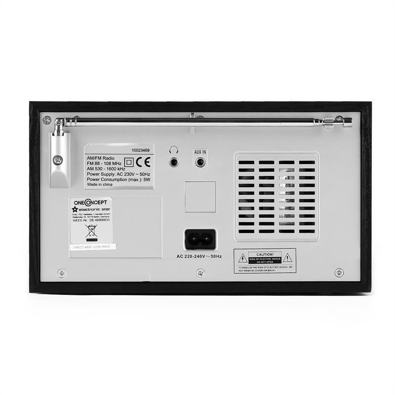 West elm media console 3D model_7