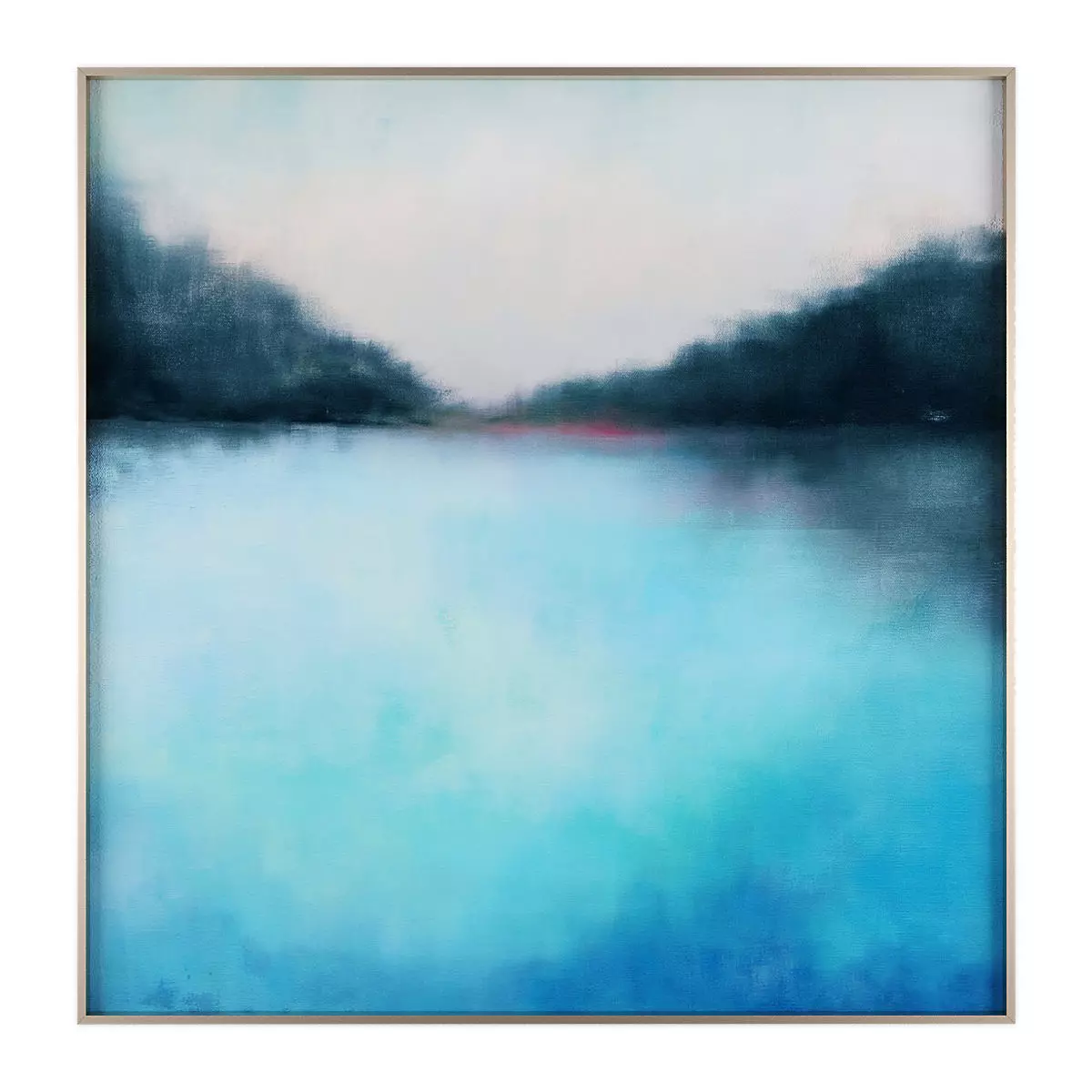 Art521 Low-poly 3D model_1