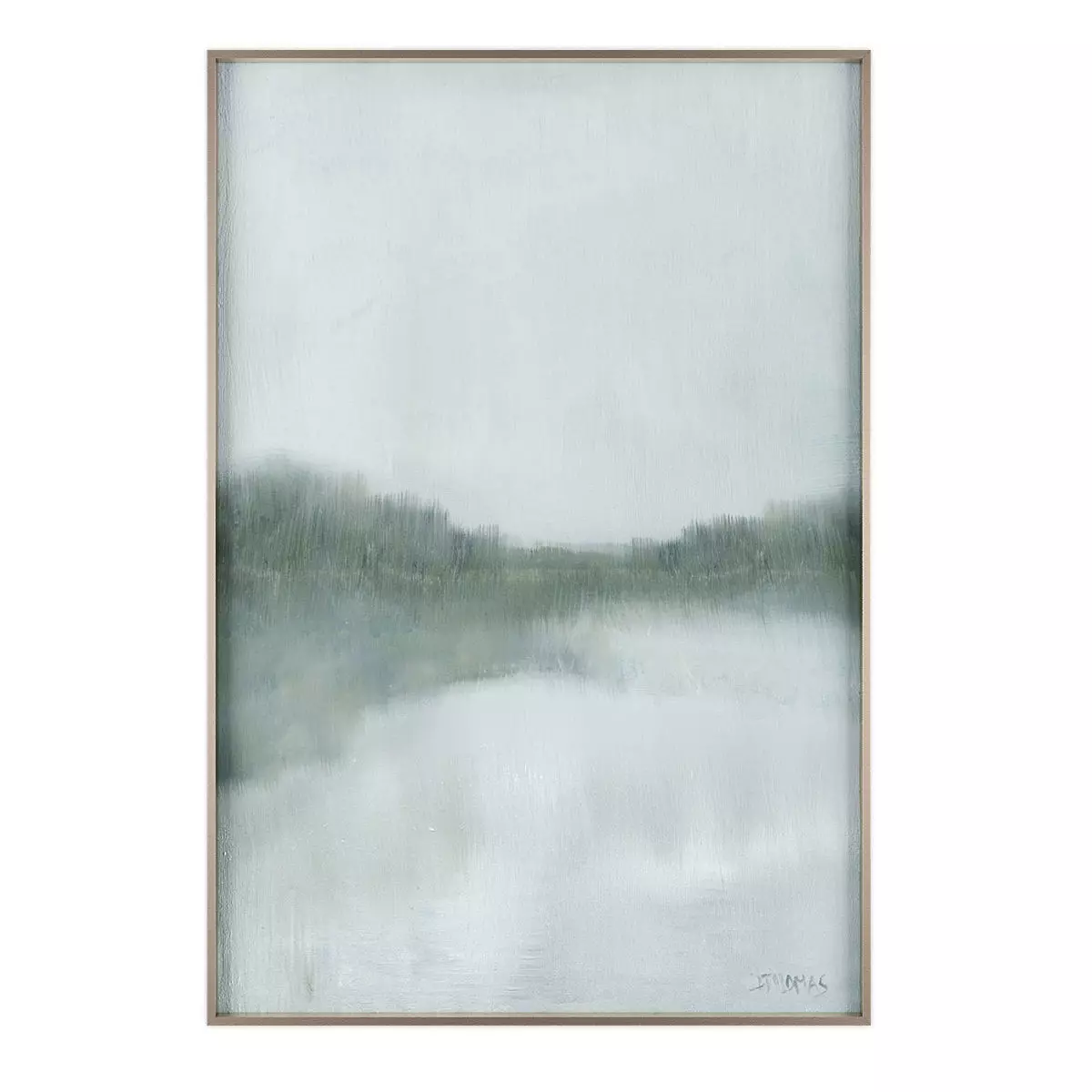 Art521 Low-poly 3D model_0