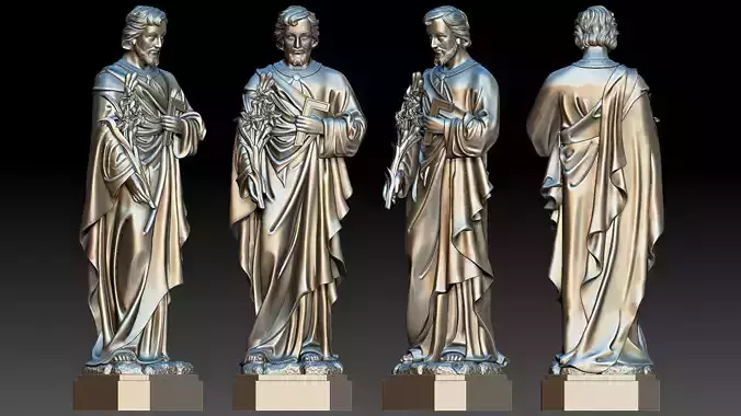 Saint Joseph the Worker