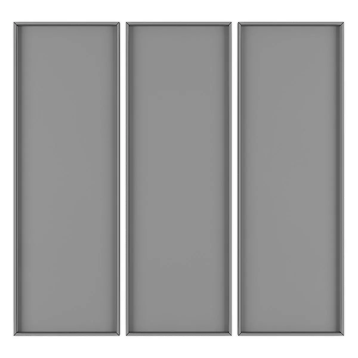 Art523 Low-poly 3D model_3