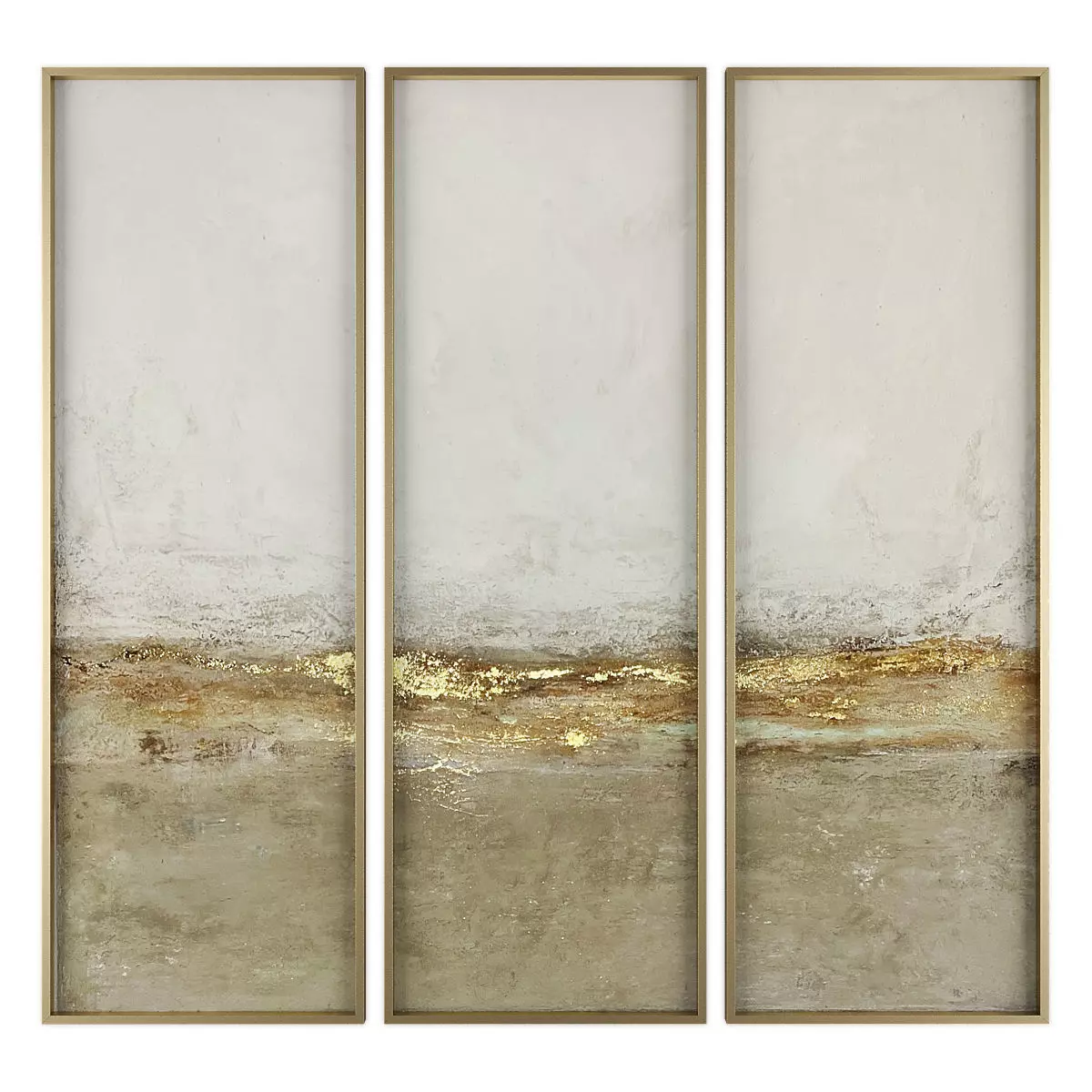 Art523 Low-poly 3D model_2