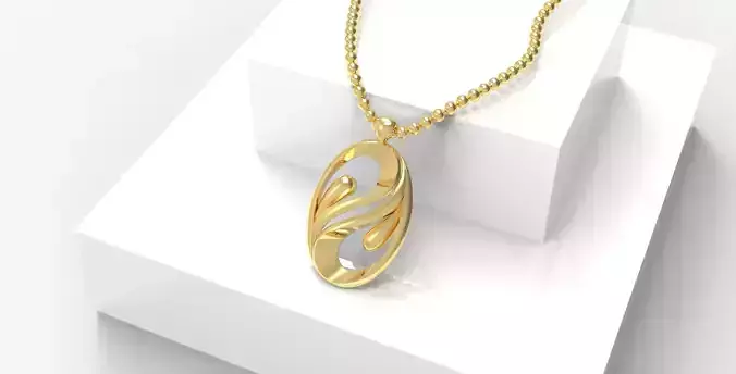 pendant