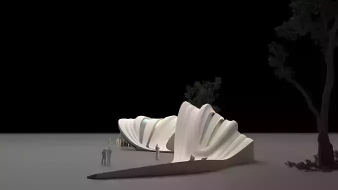 Parametric and Organic Architecture