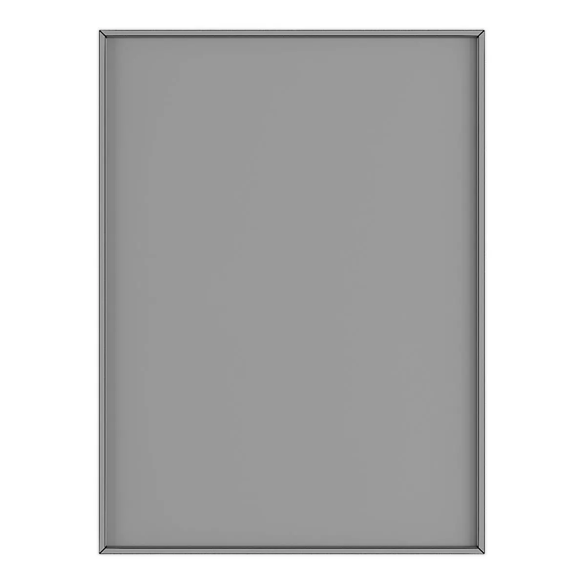 Pictures1121 Low-poly 3D model_4