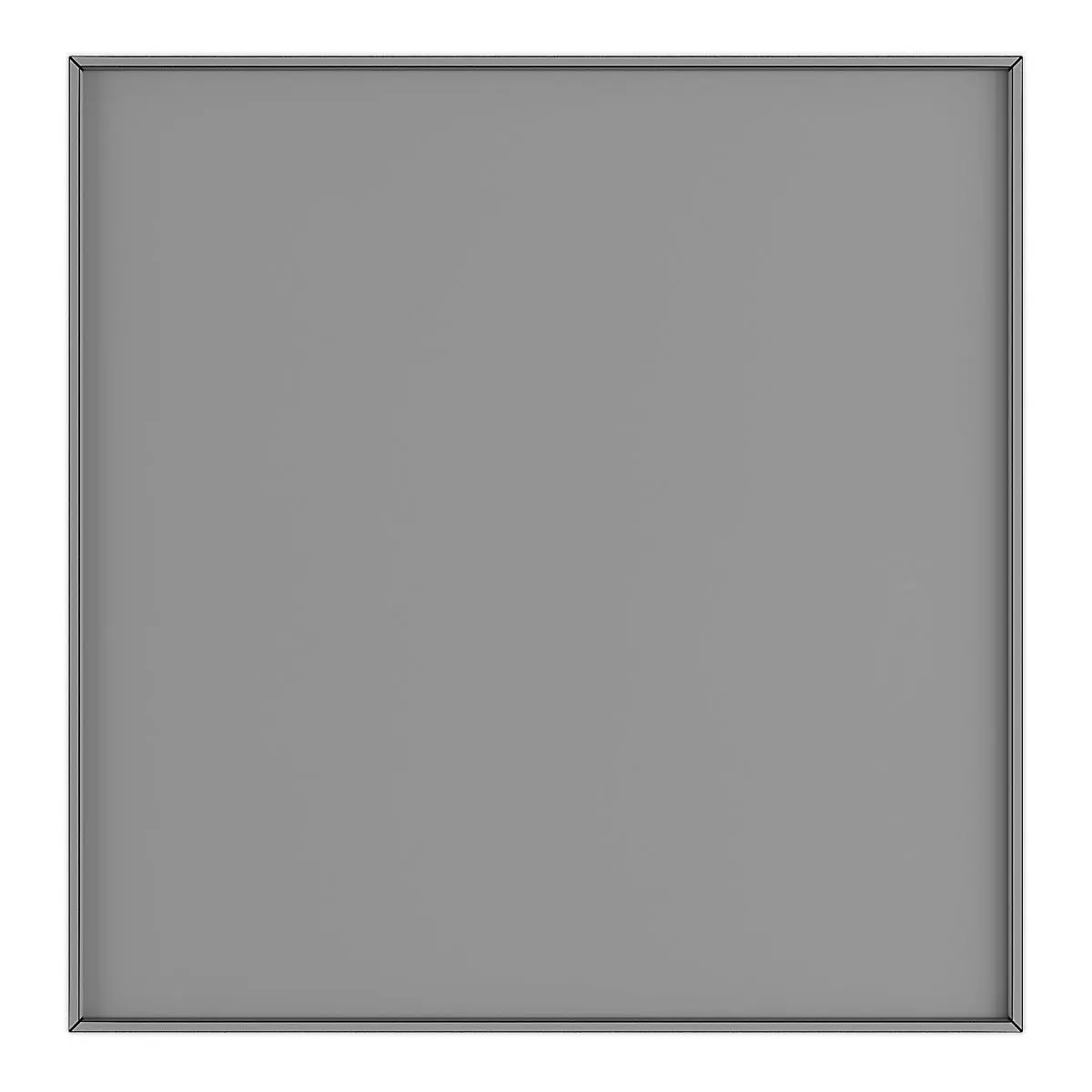 Pictures1121 Low-poly 3D model_5