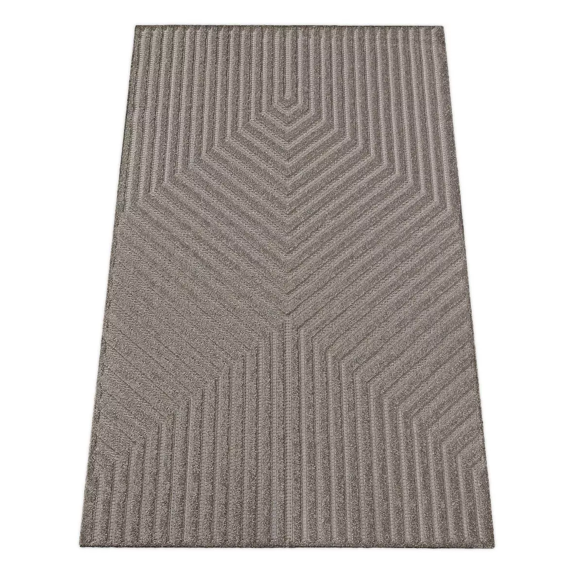 Rug630 Low-poly 3D model_2