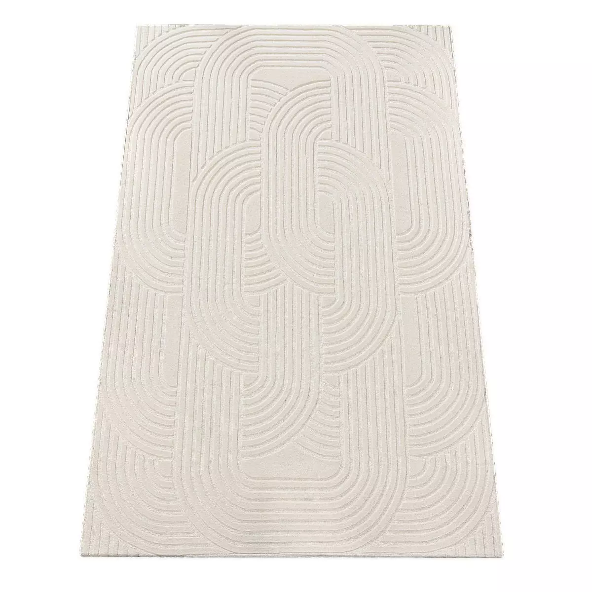 Rug630 Low-poly 3D model_1