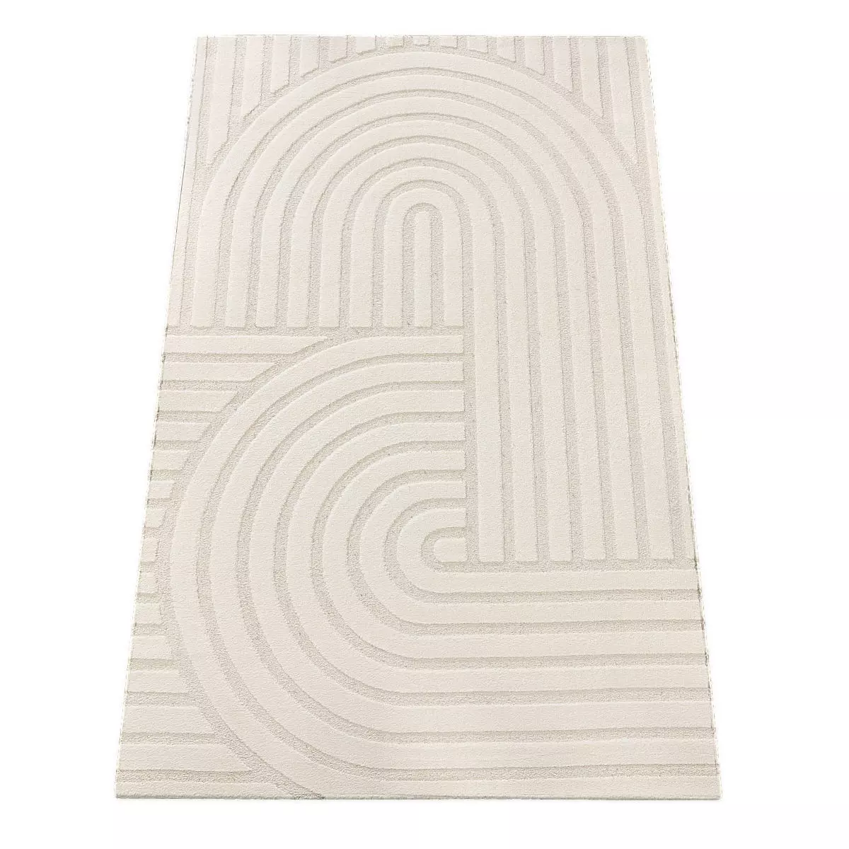 Rug630 Low-poly 3D model_3