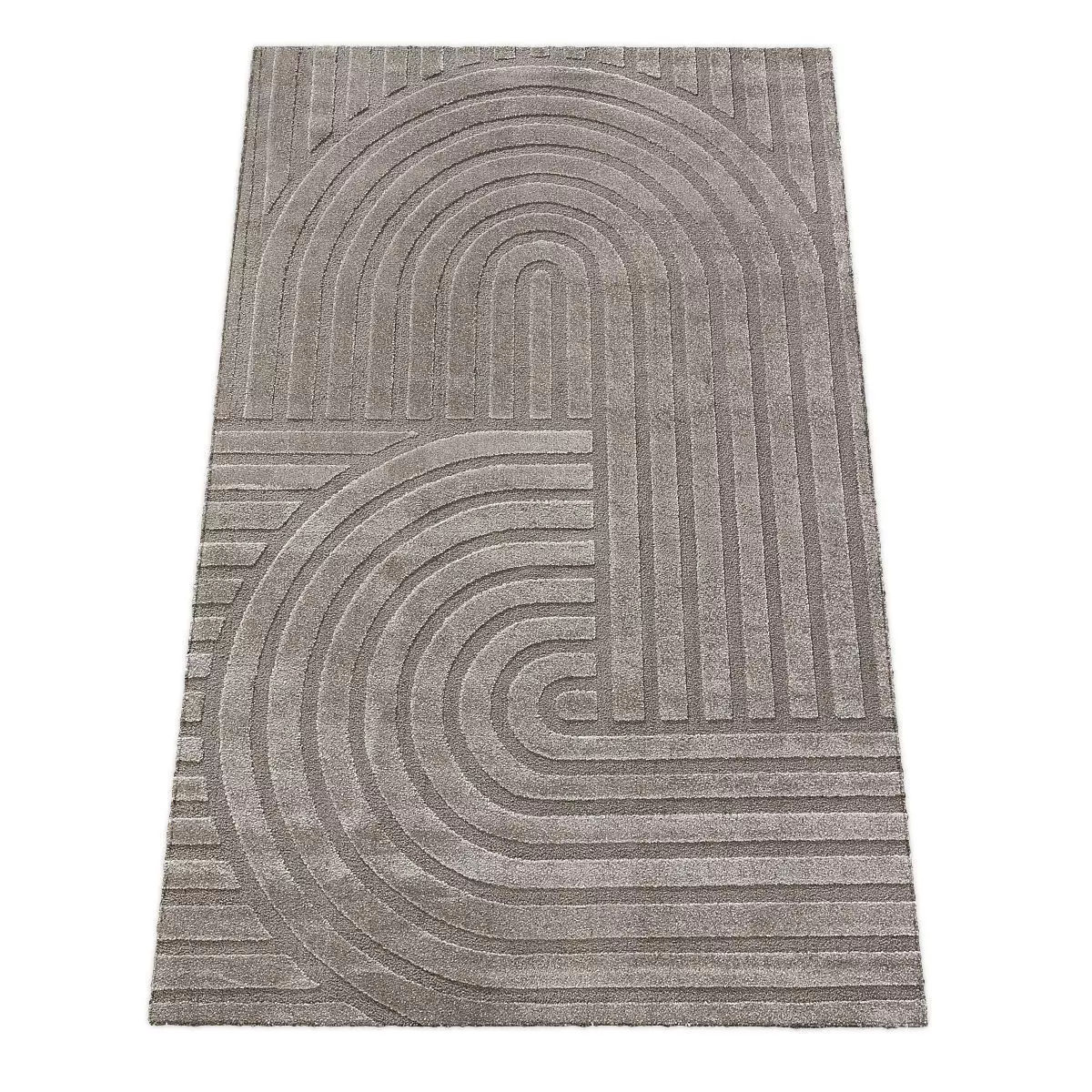 Rug630 Low-poly 3D model_4