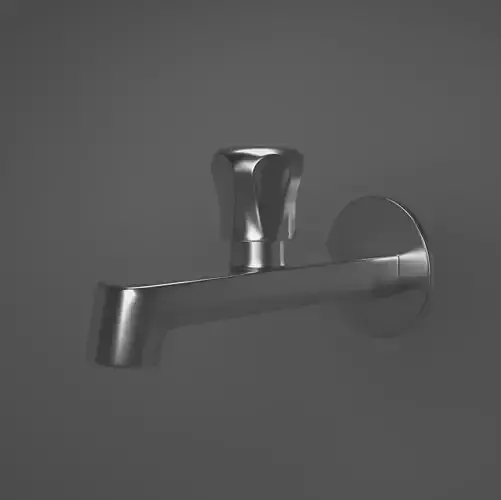 Steel Tap
