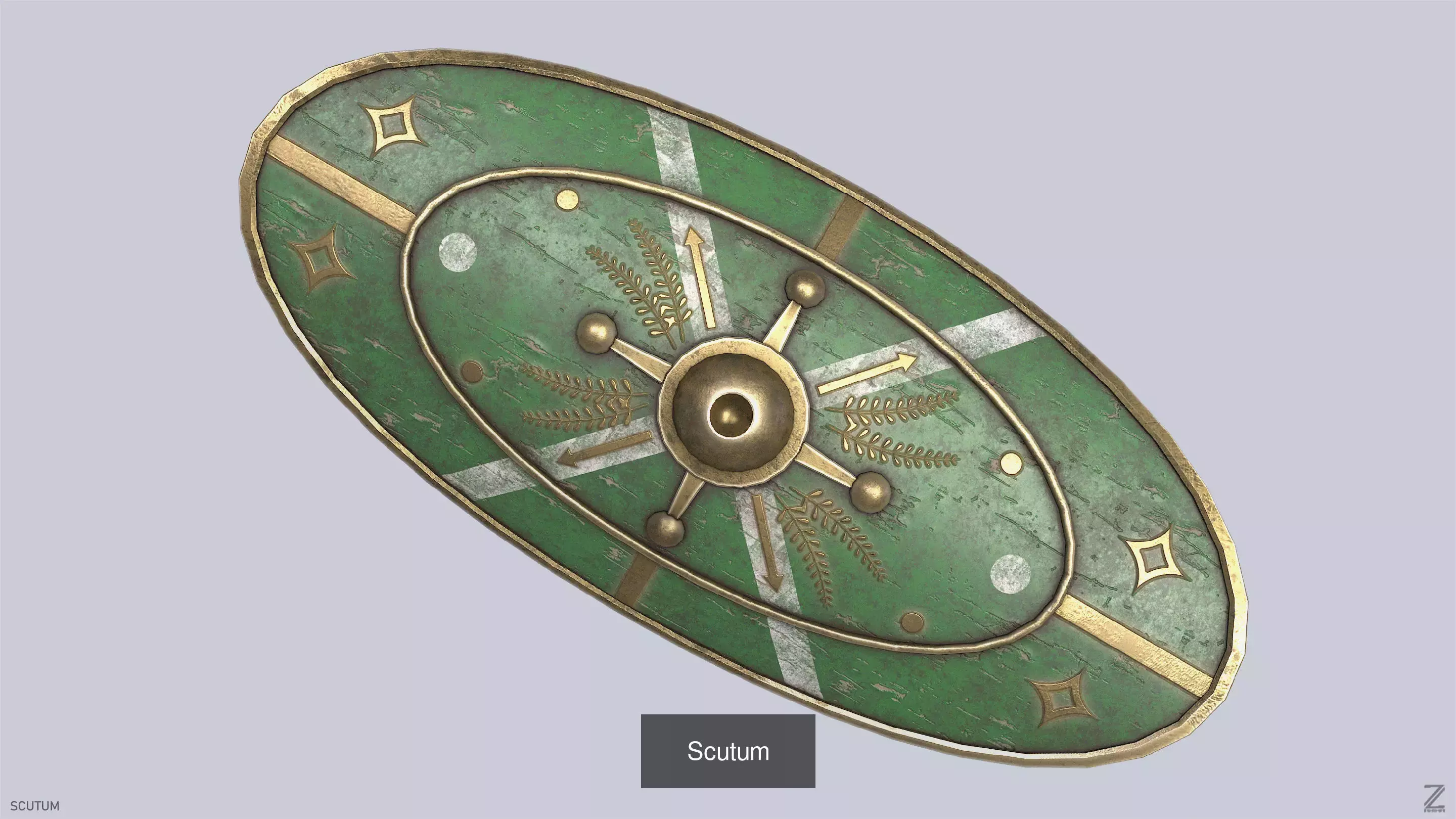 Scutum collection _13