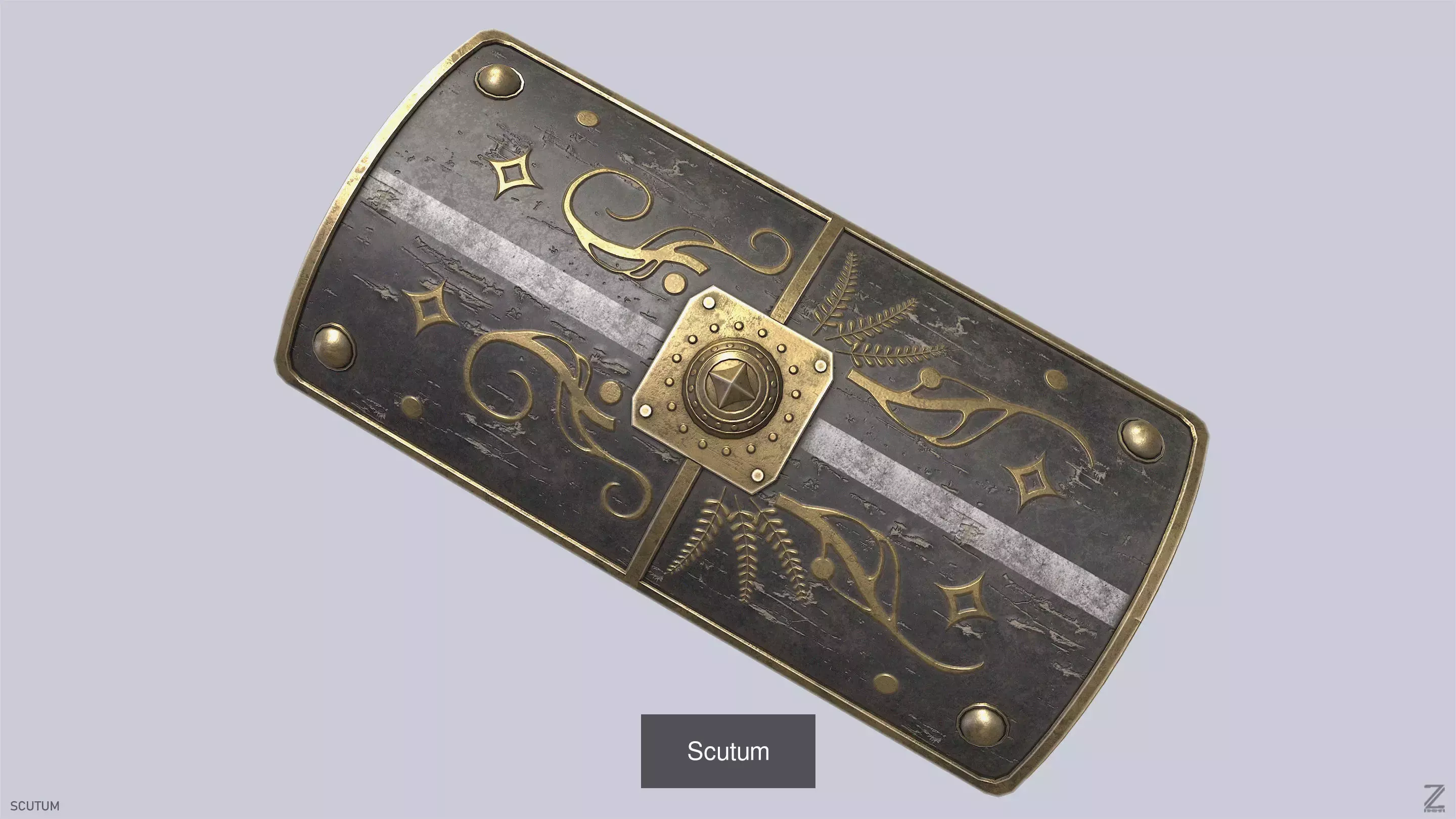 Scutum collection _10