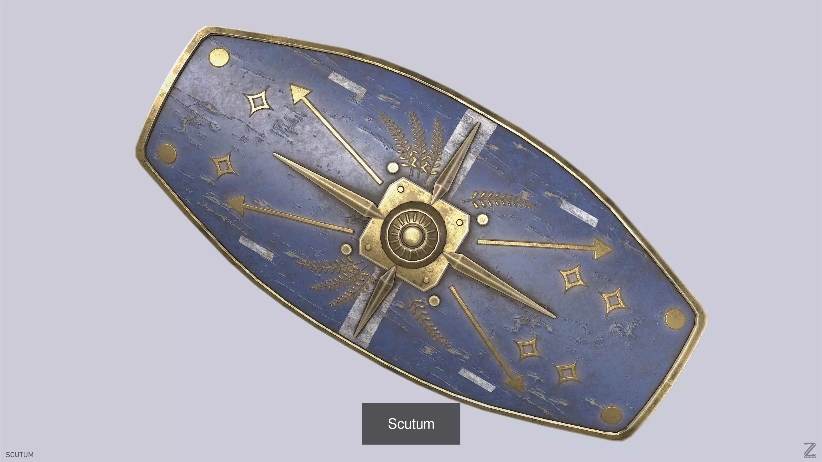 Scutum collection _16