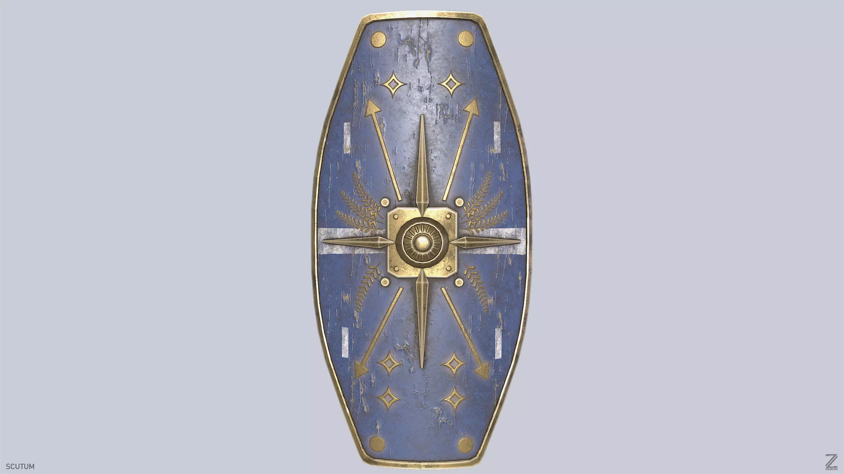 Scutum collection _17