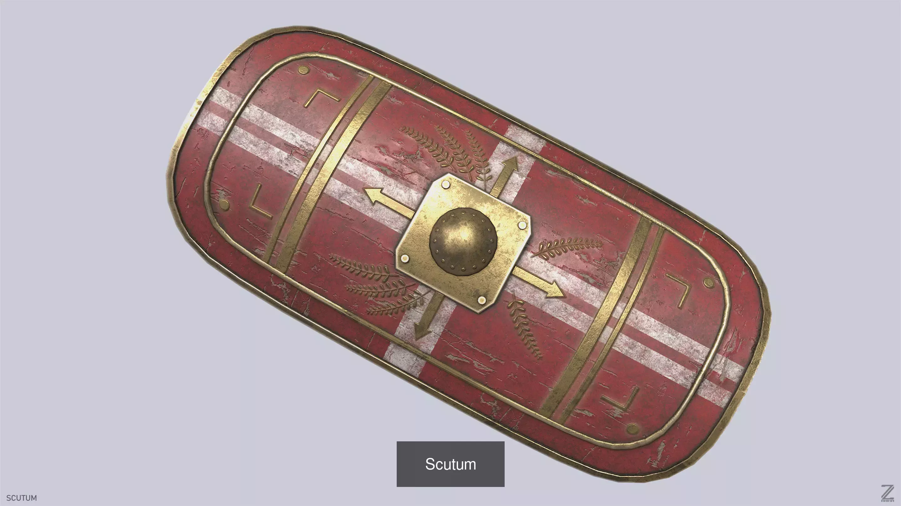 Scutum collection _7