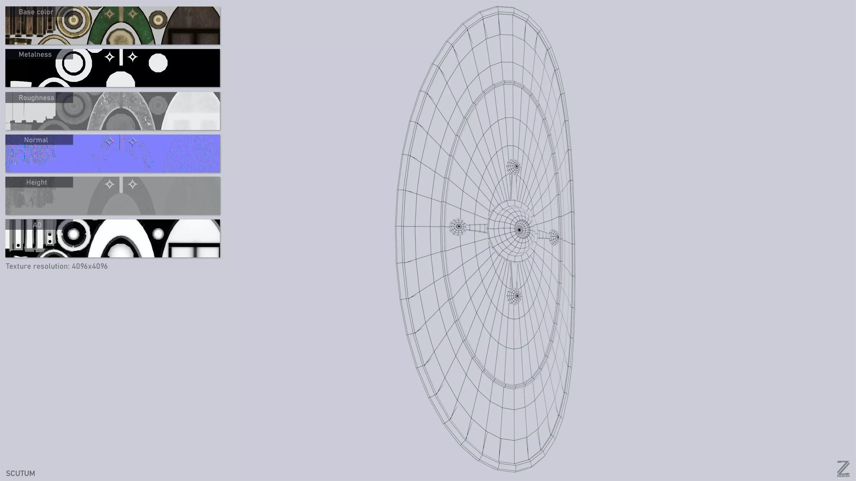 Scutum collection _15