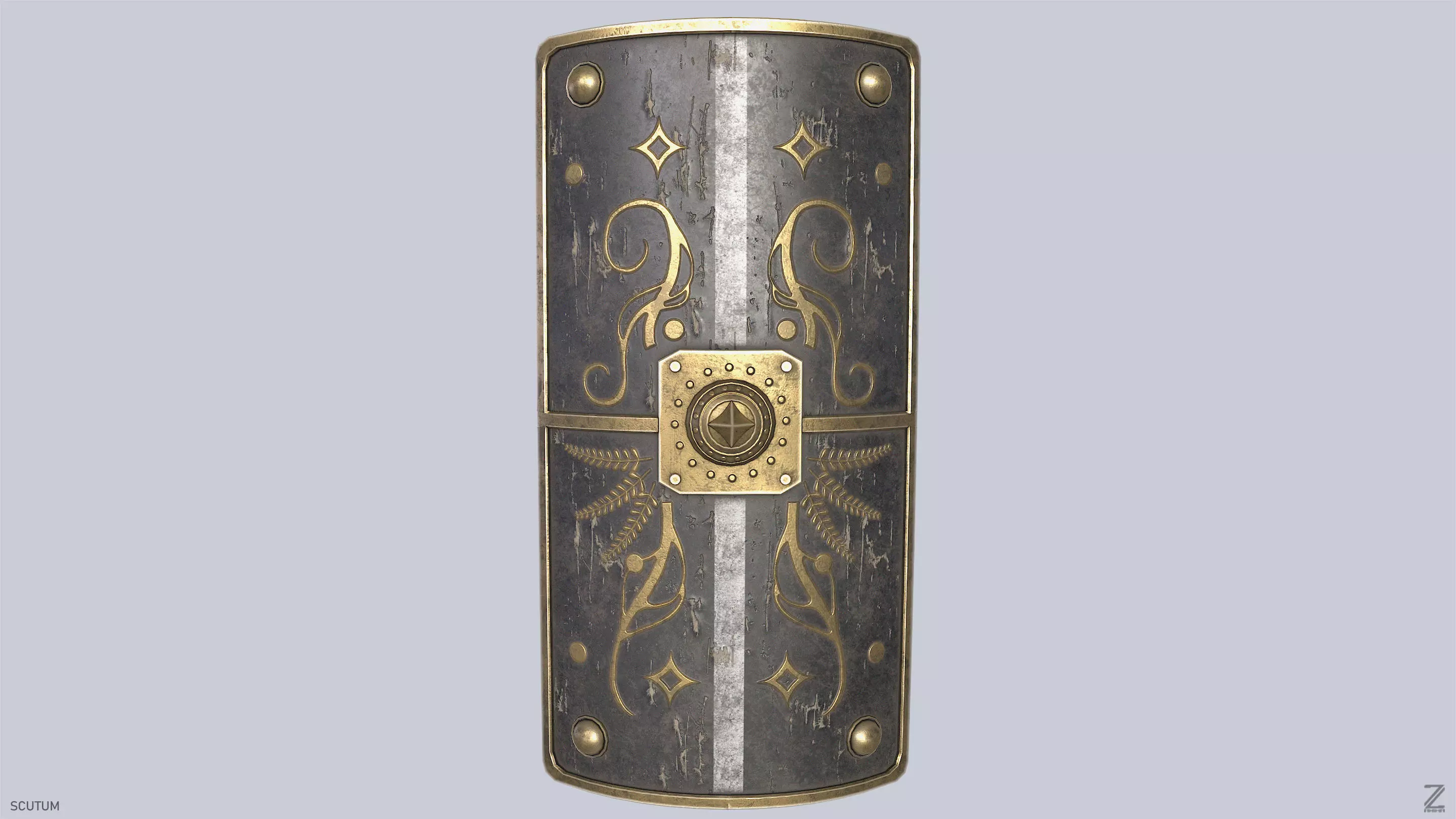 Scutum collection _11