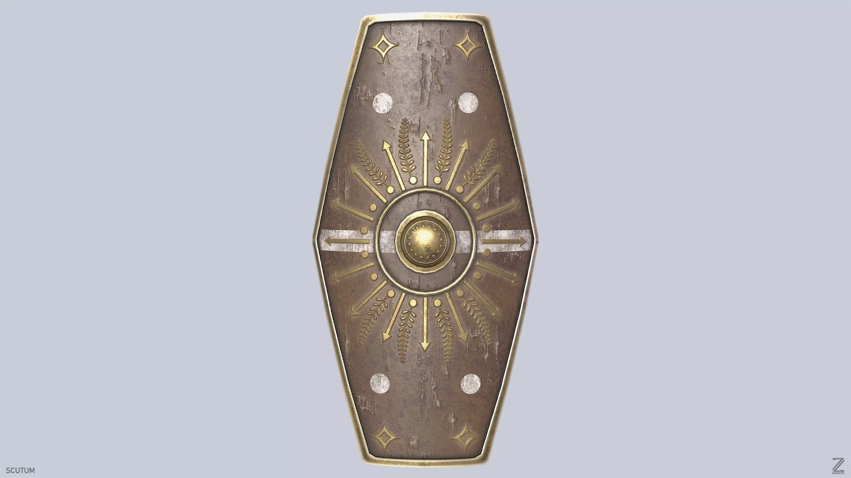 Scutum collection _20