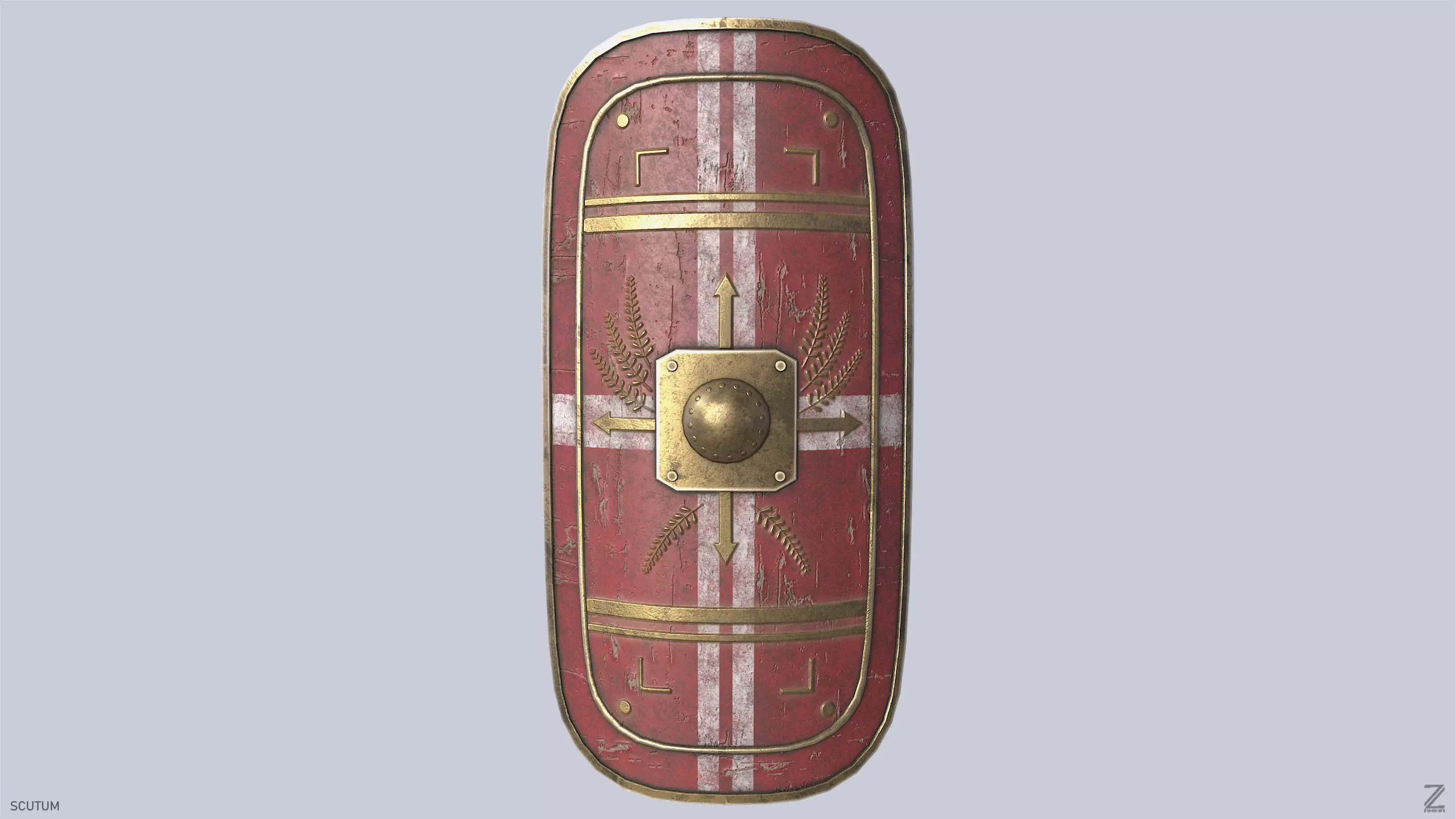 Scutum collection _8