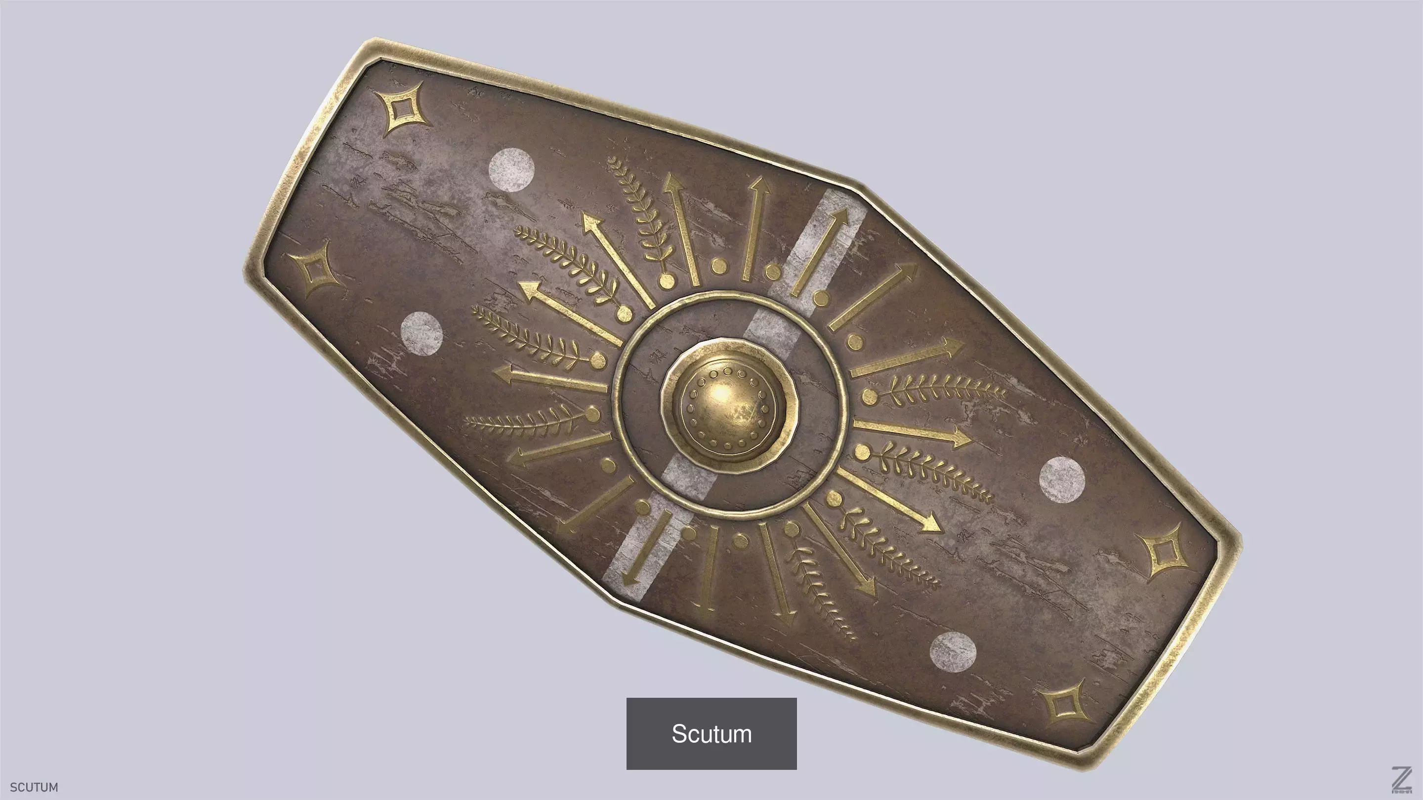 Scutum collection _19