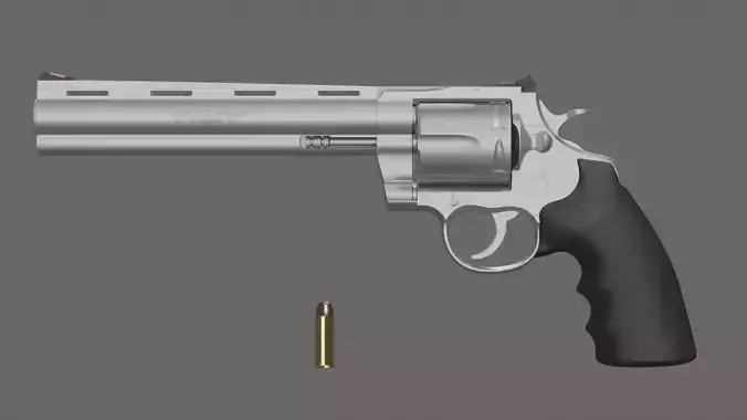 Anaconda 44 Magnum