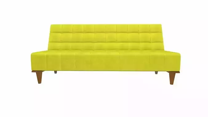 Contemporary Sofa