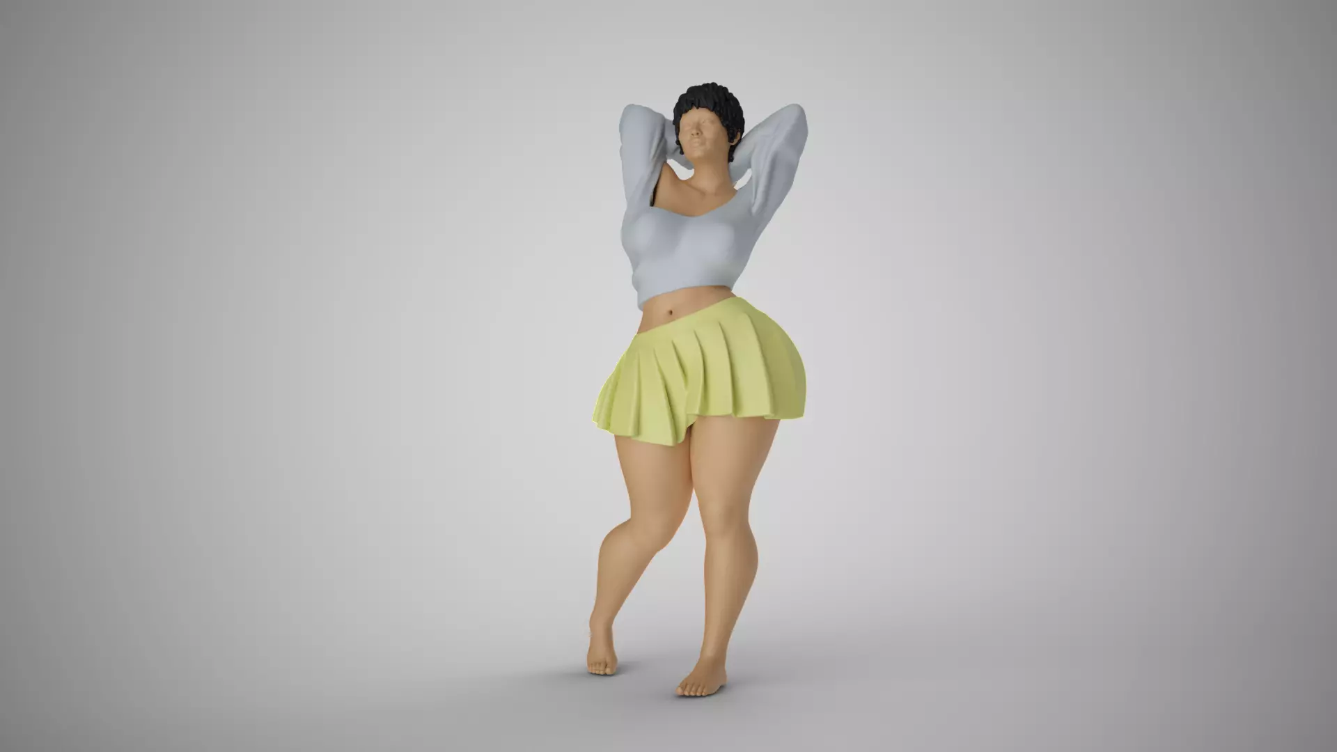 Carefree Spirit 3D print model_10