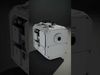 Futuristic Industrial Machine Model Pack Low-poly 3D model_2