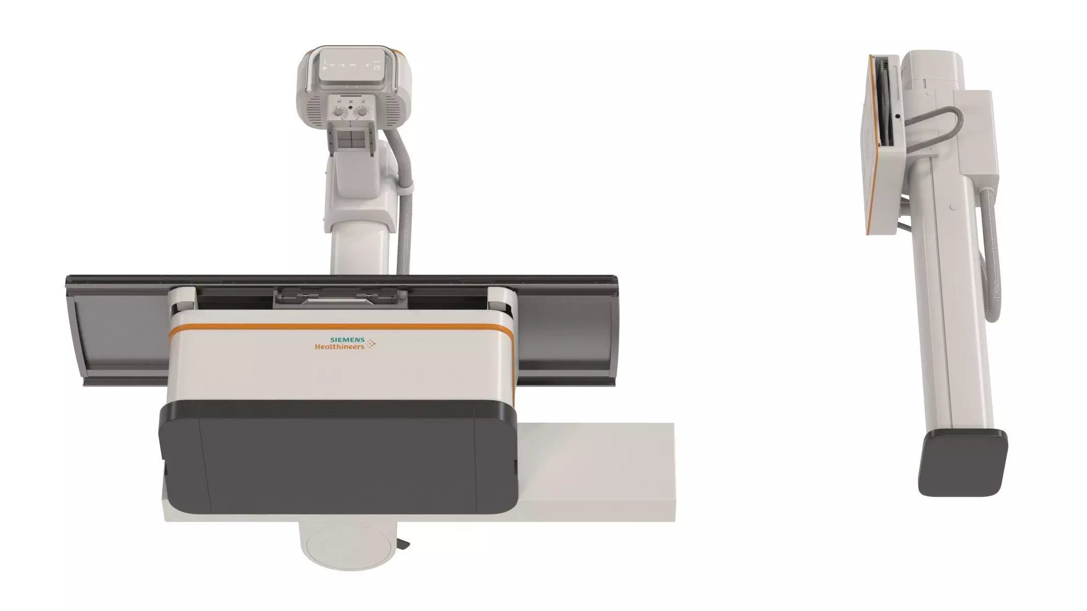 Siemens Healthineers MULTIX Impact E 3D model_16