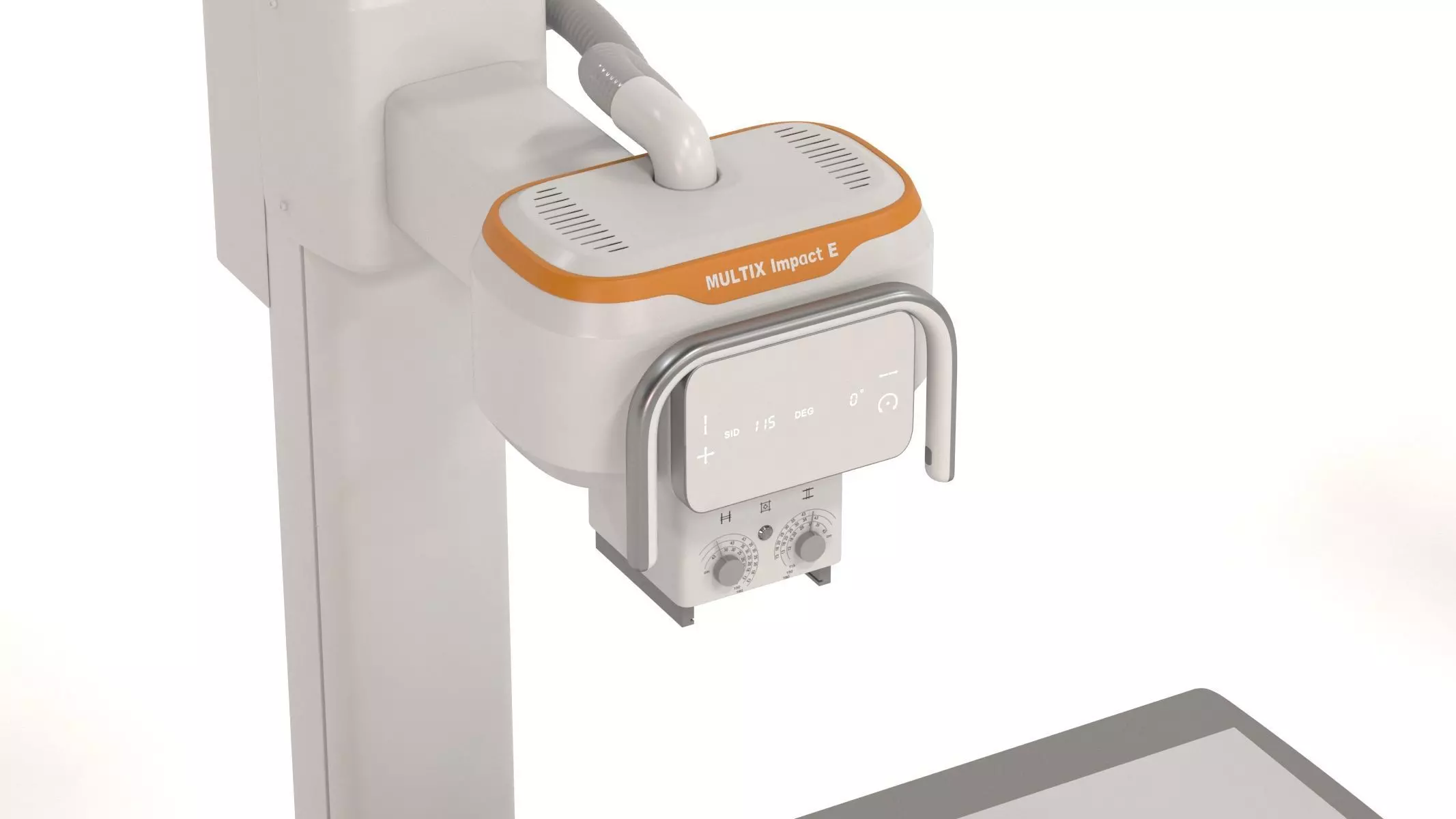 Siemens Healthineers MULTIX Impact E 3D model_7