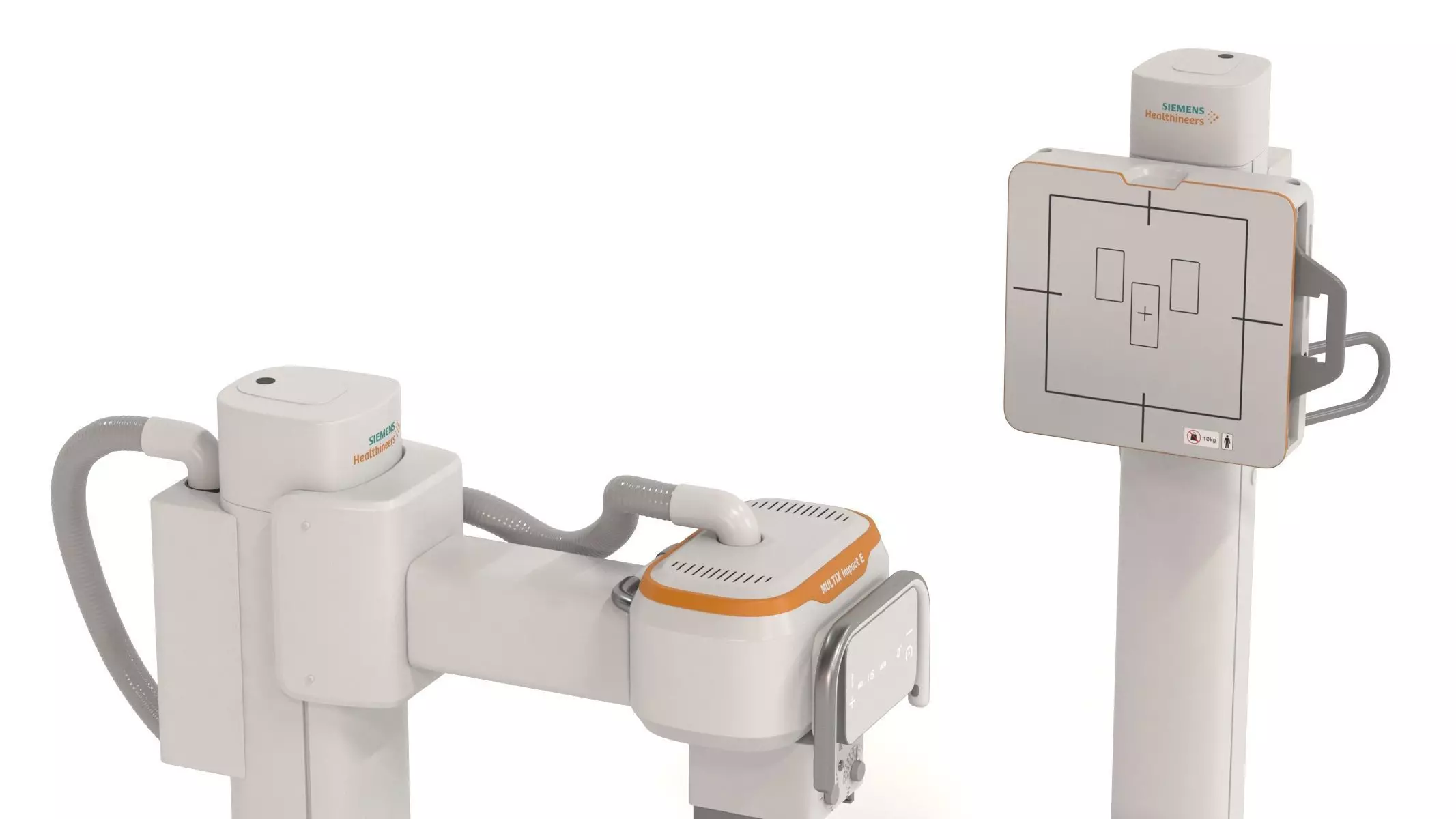 Siemens Healthineers MULTIX Impact E 3D model_8