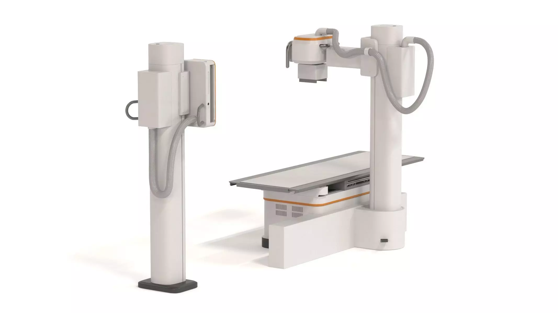 Siemens Healthineers MULTIX Impact E 3D model_24