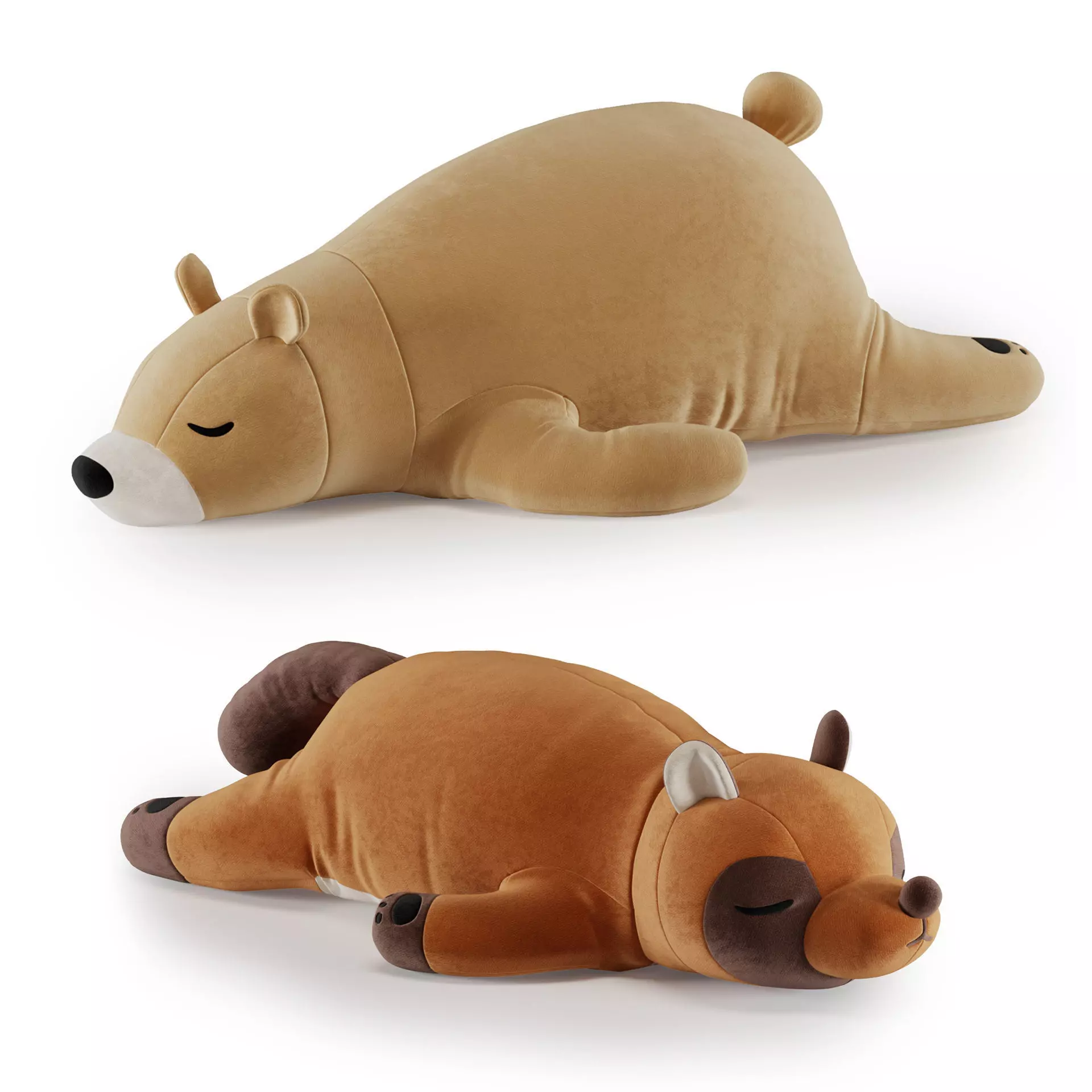 Plush Toys Big Collection Vols 27-45 _52