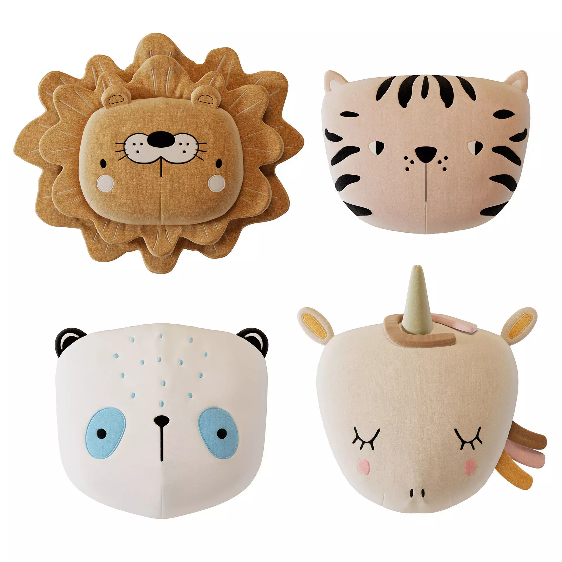 Plush Toys Big Collection Vols 27-45 _58