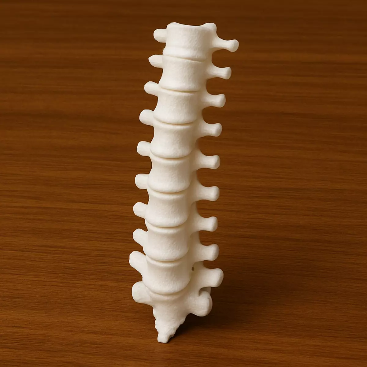 Spine Halloween 3D print model_0