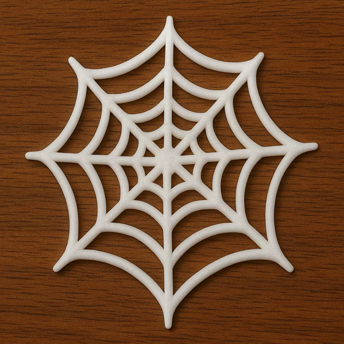 Cobweb 3D print model_0