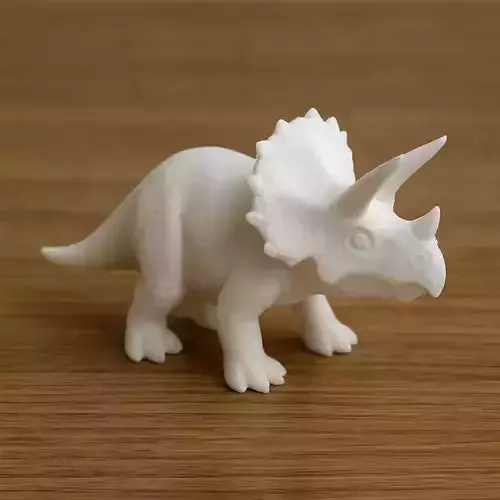 Triceratops